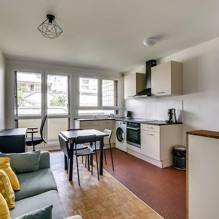 Appartement Les Hauteurs De Saint-Cloud Extérieur photo
