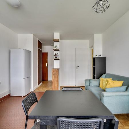 Appartement Les Hauteurs De Saint-Cloud Extérieur photo