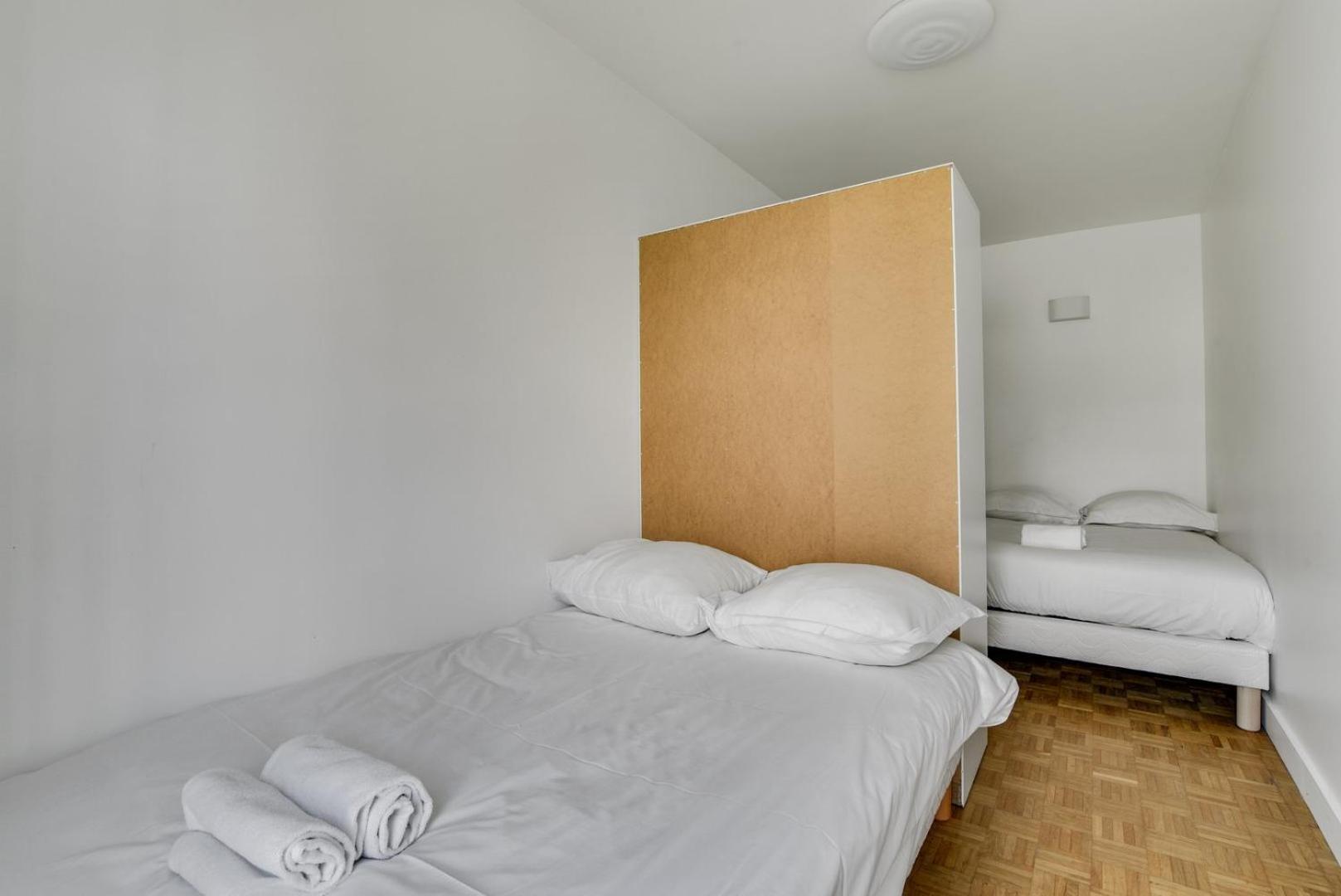 Appartement Les Hauteurs De Saint-Cloud Extérieur photo