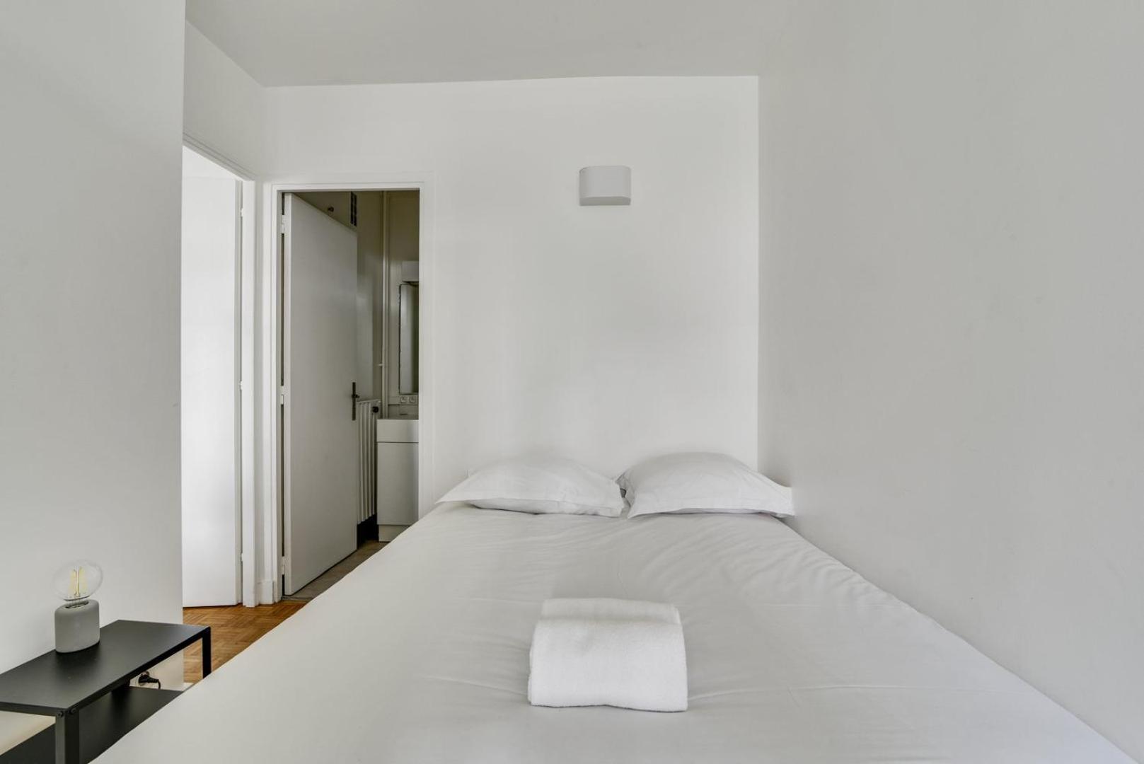 Appartement Les Hauteurs De Saint-Cloud Extérieur photo