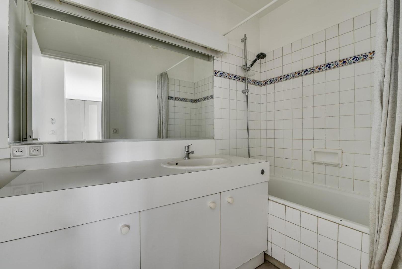Appartement Les Hauteurs De Saint-Cloud Extérieur photo